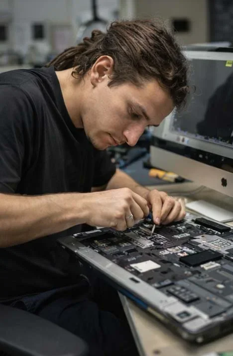 Славик Нечаев