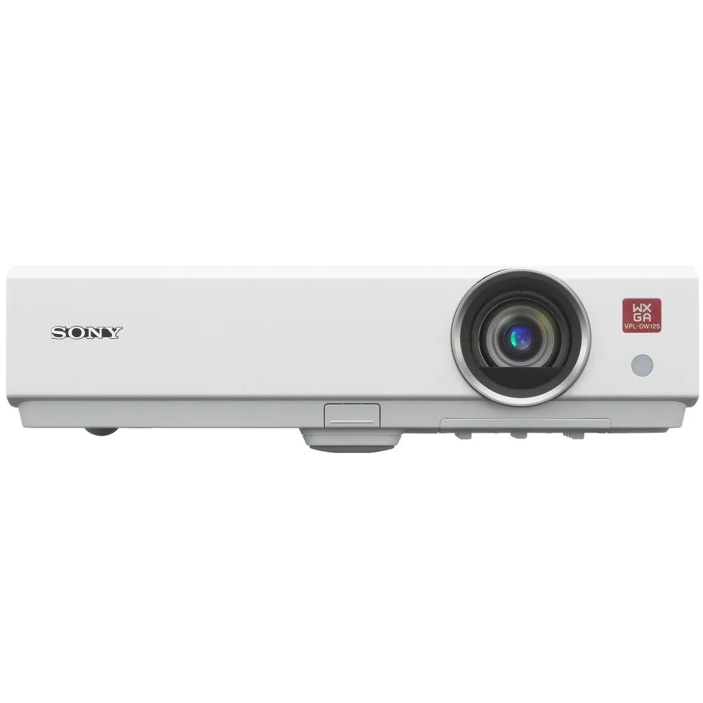 VPL-DW125
