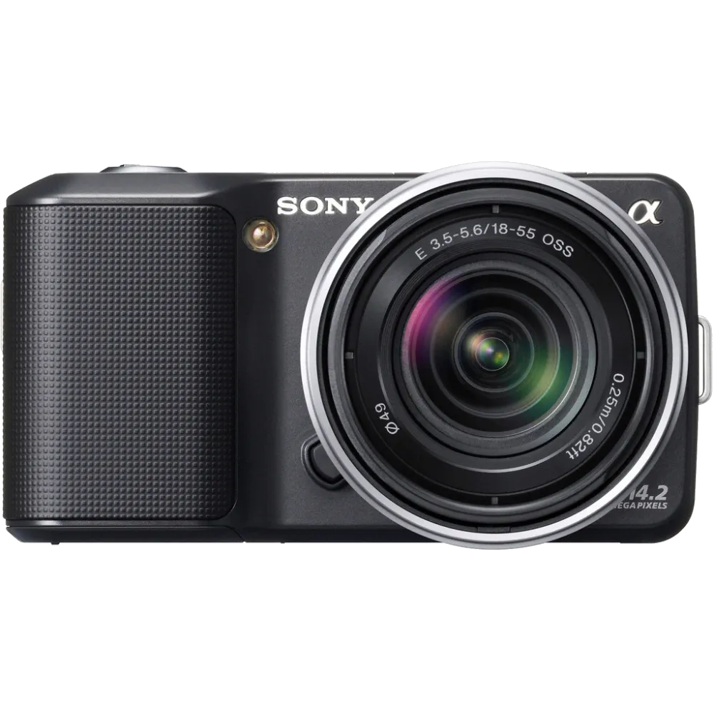 NEX-3