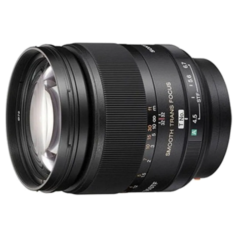 SAL-135F28 135mm F2.8