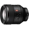 SEL85F14GM 85mm F1.4 GM